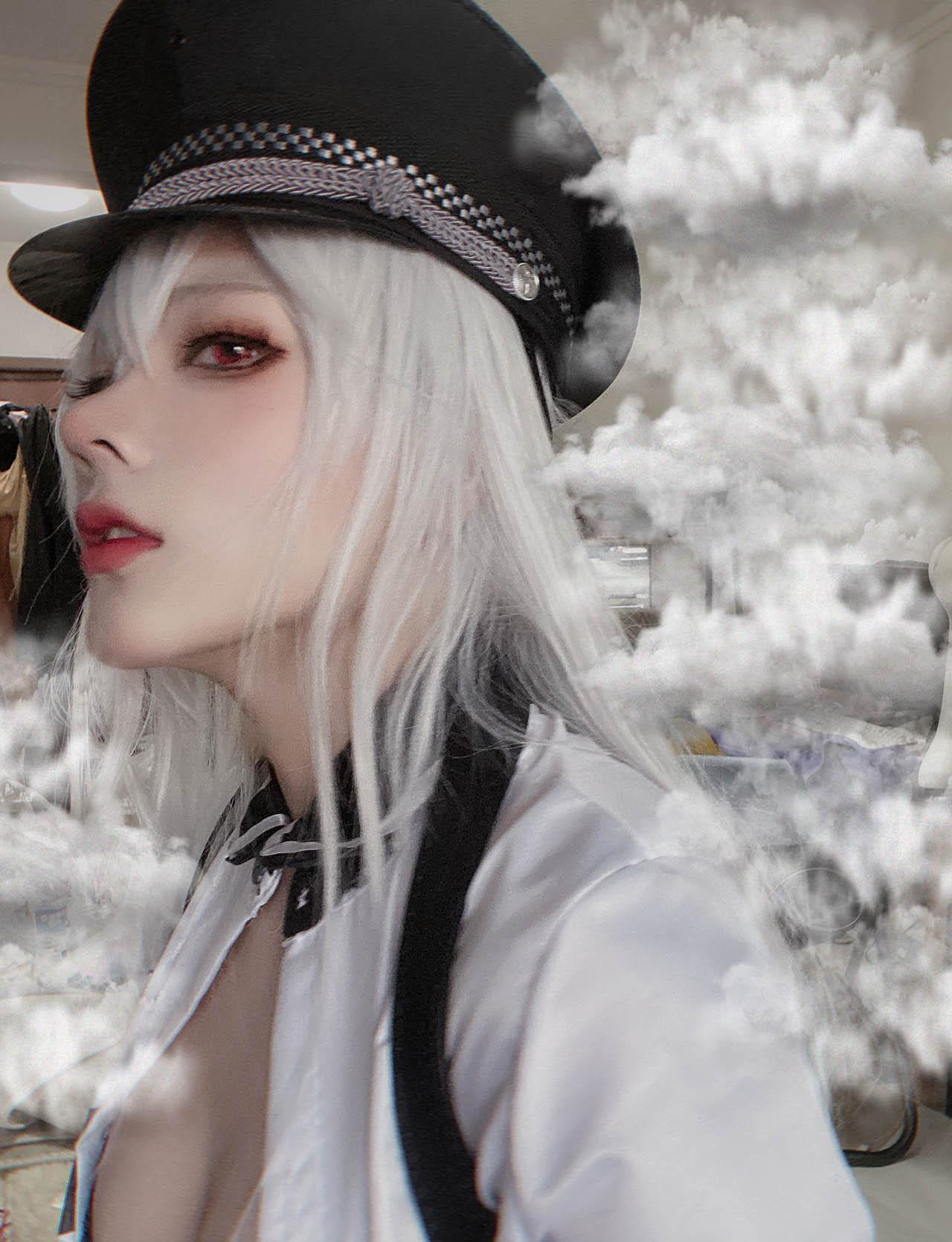 图片[5]-起司块wii – 全套39期含随包视频[18.3G-2026.3]-佳人吧