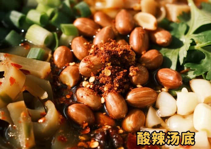 太香啦9款巨好吃的汤底有手就会！宝子们好呀今天这篇汤底配方公式可要收好煮面条、煮粉、煮云吞、煮饺子用热汤烫一烫 - 知乎