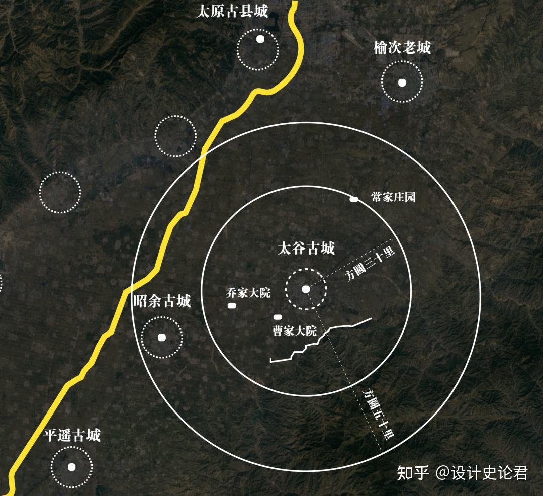 太谷有哪些旅游景点？ - 知乎