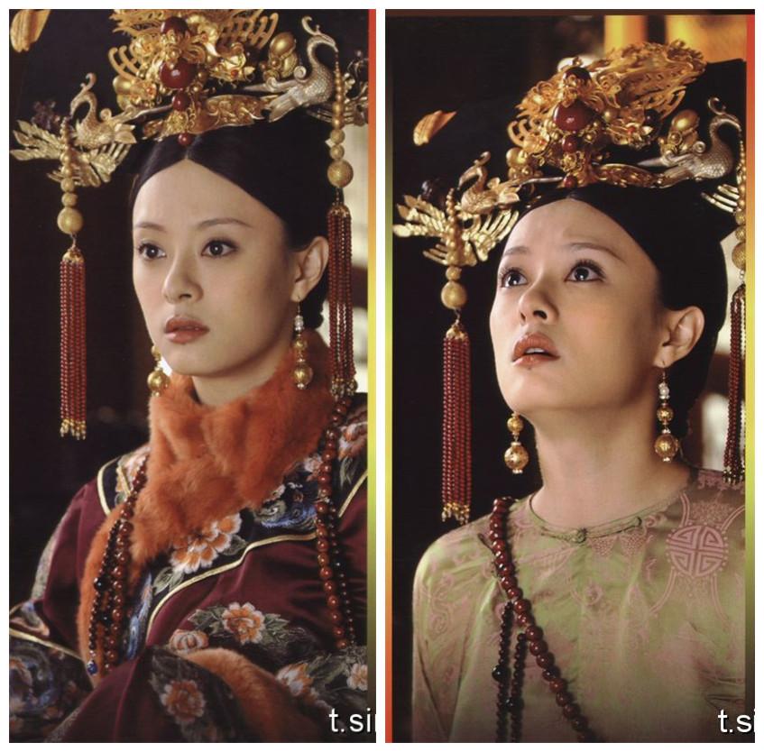 为什么《甄嬛传》中皇上接受不了甄嬛穿了纯元皇后的故衣? - 知乎