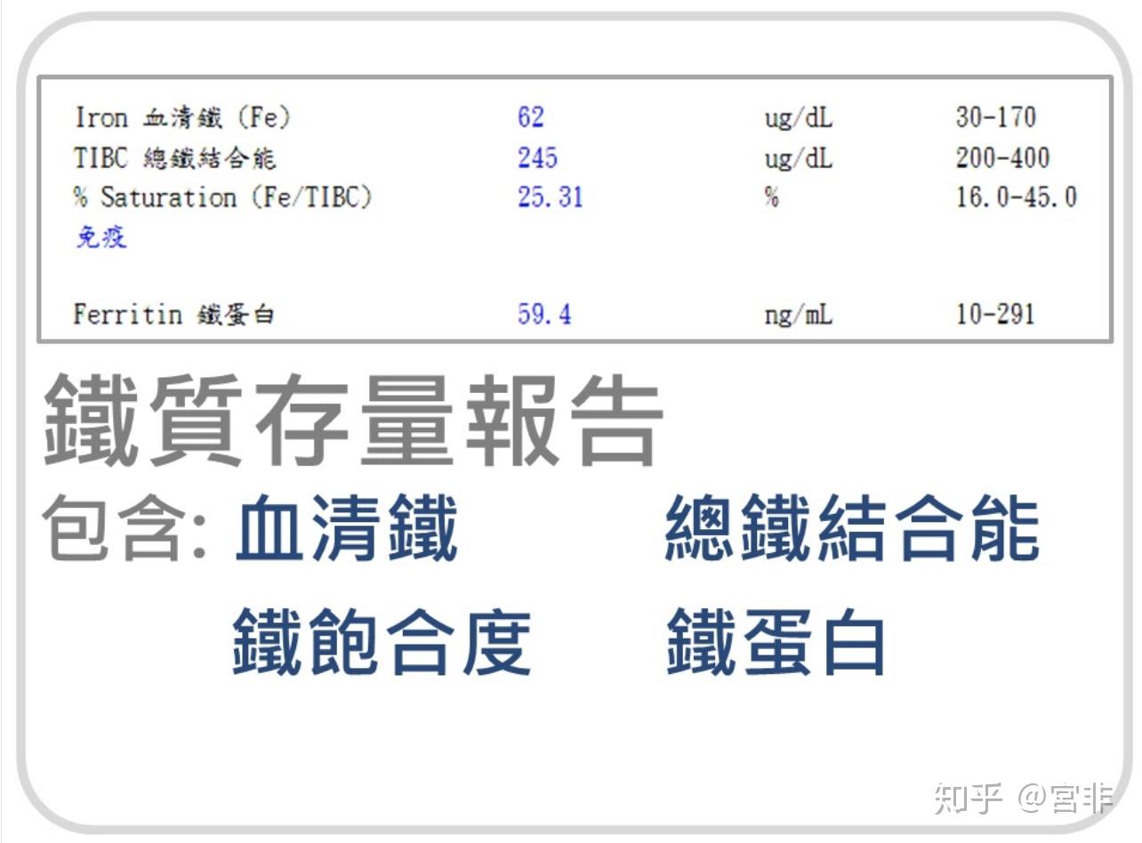 血清铁低怎么补