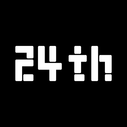 24号