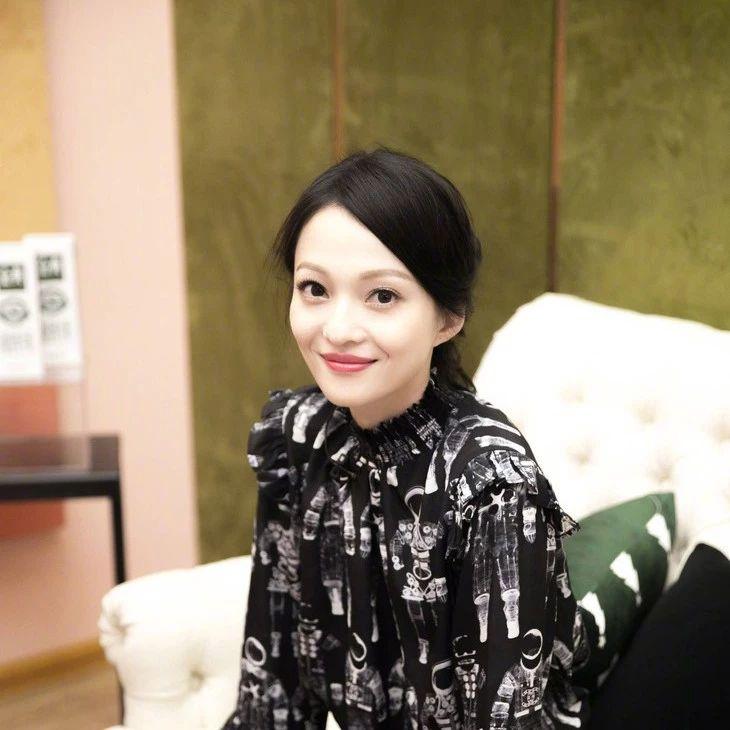时髦办丨张韶涵的《歌手》造型连彩排都无可挑剔 - 知乎