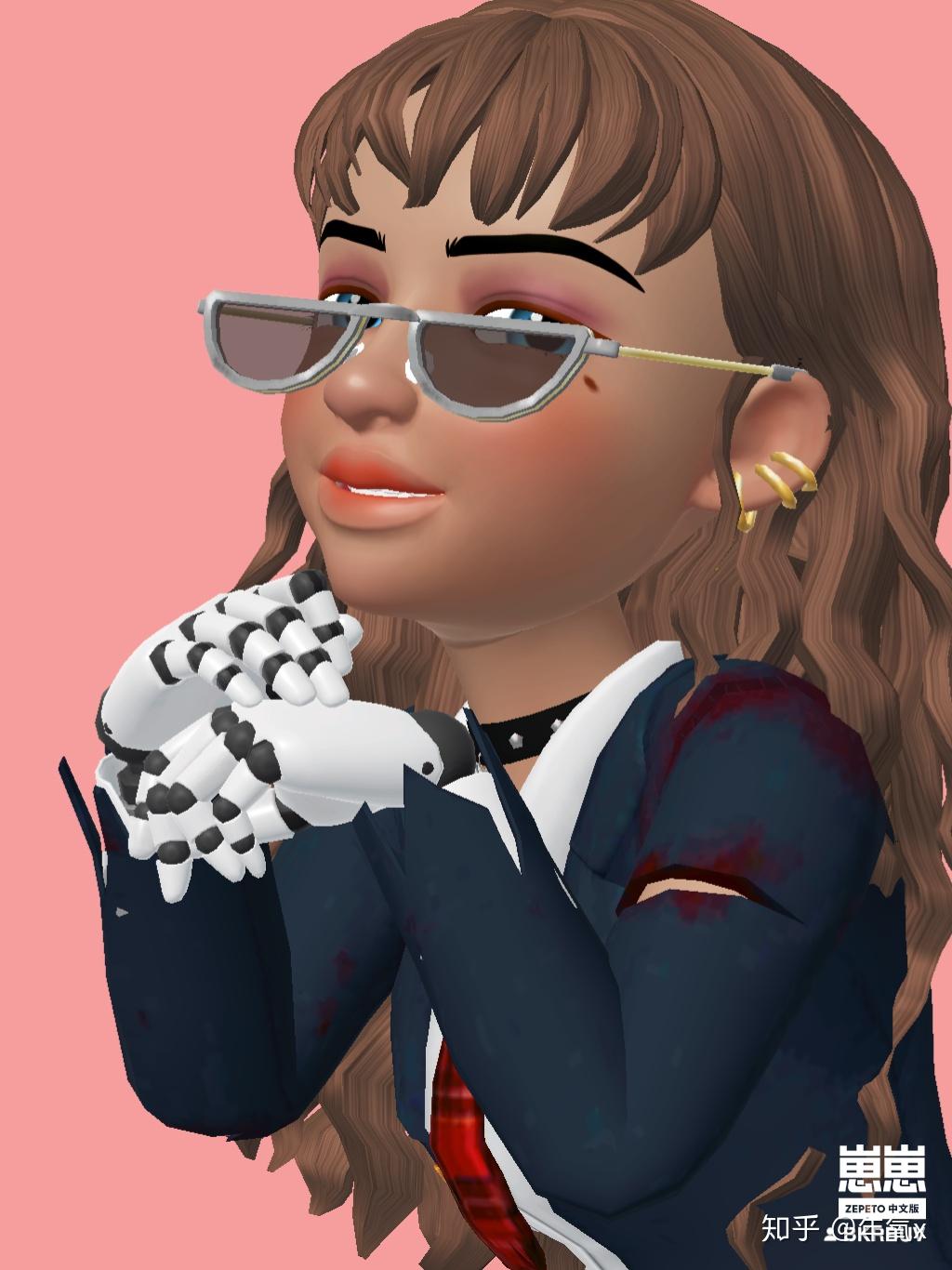 如何评价崽崽(zepeto)这个软件? - 知乎