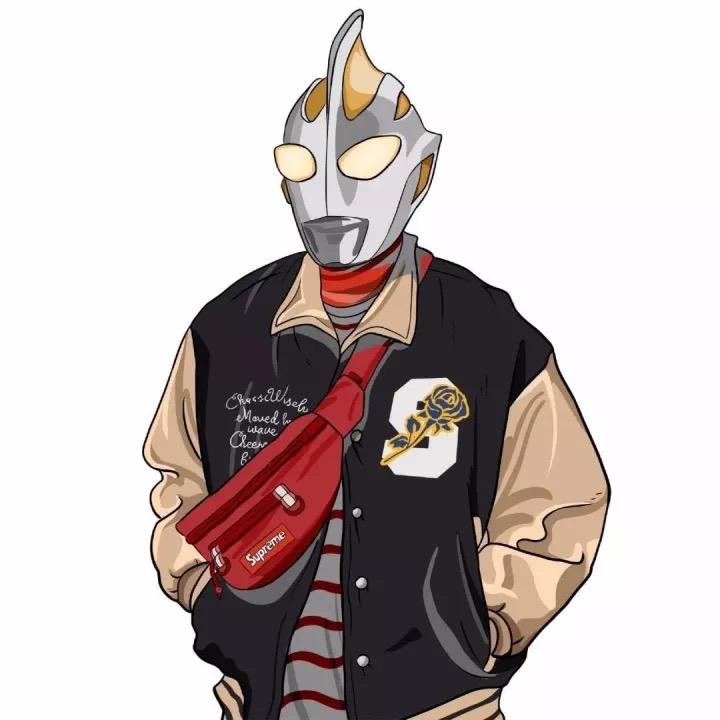 有哪些好看高逼格有内涵的头像? - 知乎