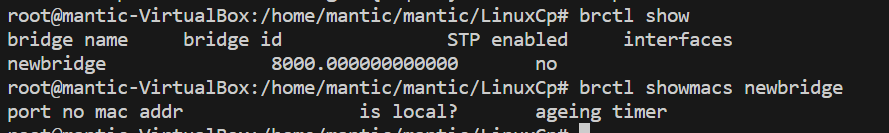 【brctl】-- 网桥 - 知乎