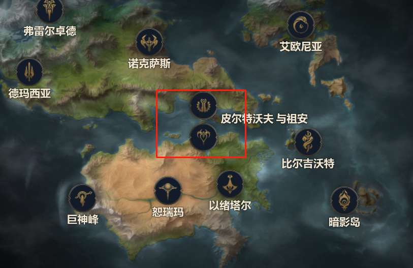 《英雄联盟:双城之战》中为什么皮城和祖安的关系为什么这么差? - 知乎