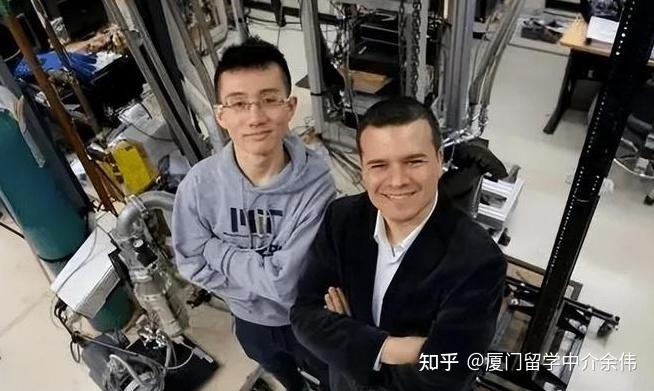95后天才少年曹原将赴加州伯克利任教,学成后会回到中国! - 知乎