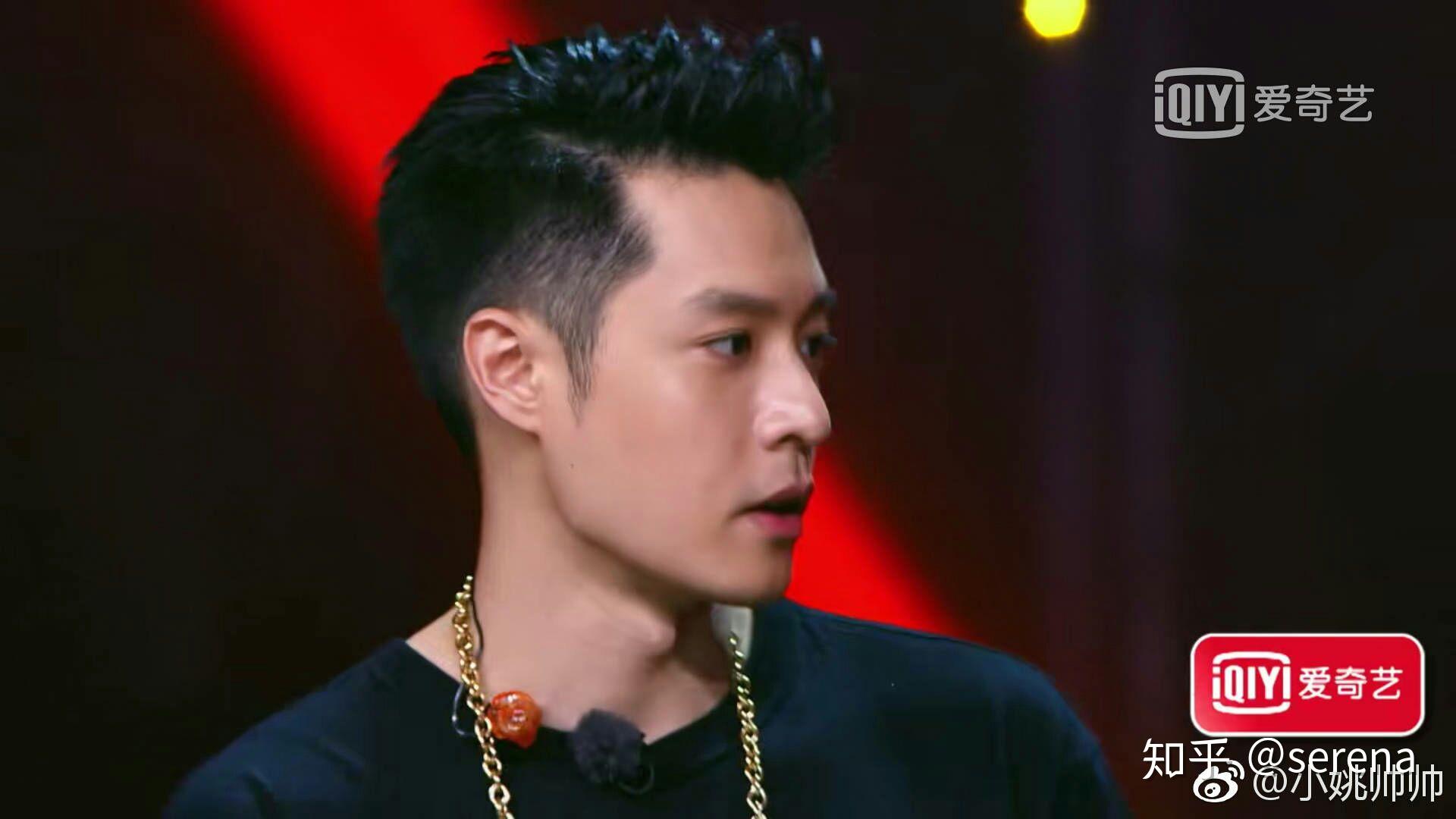 为什么中国新说唱大家对于周汤豪很不看好甚至调侃说一路充钱上去的