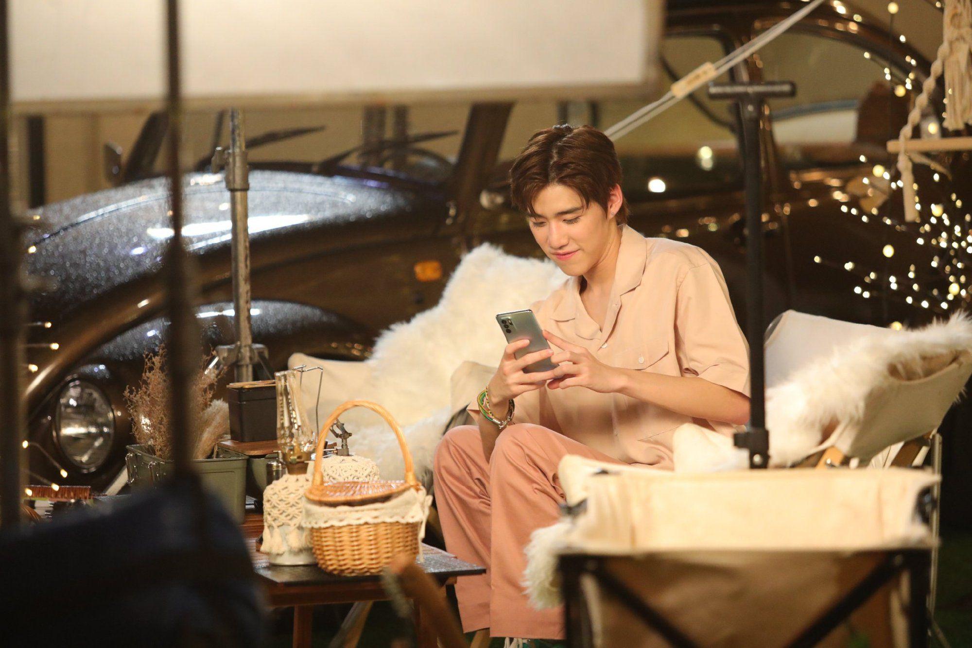 如何评价泰星林祎凯ppkritt