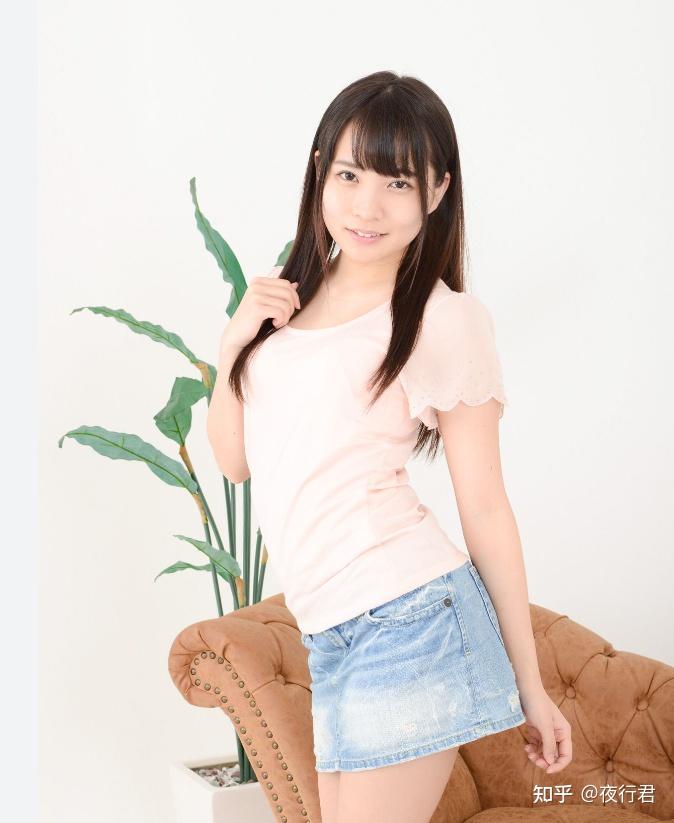 11月最受欢迎女优TOP20!筱田优位居第二! - 知乎