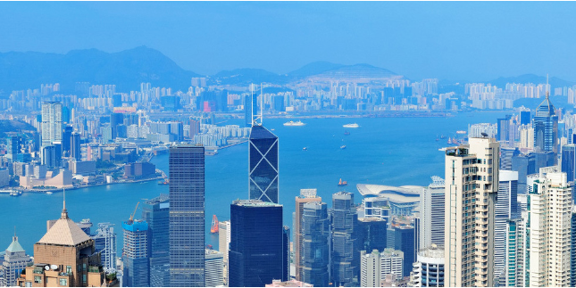 这一次香港败了彻底输给了新加坡