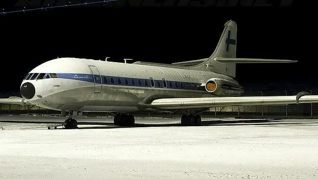 我国为什么不研发基于轰6的类似图104的客机呢? - 知乎