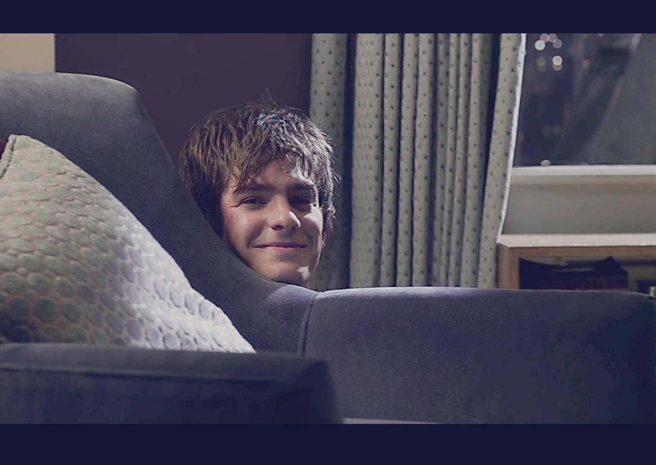 有哪些安德鲁加菲尔德的美照