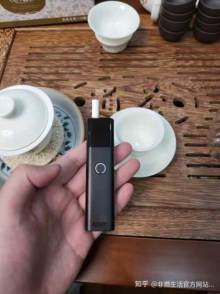 请问万宝路iqos电子烟怎么带上飞机?托运还是随身行李? - 知乎