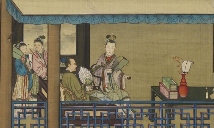 明臣和他的君民(3) 知乎