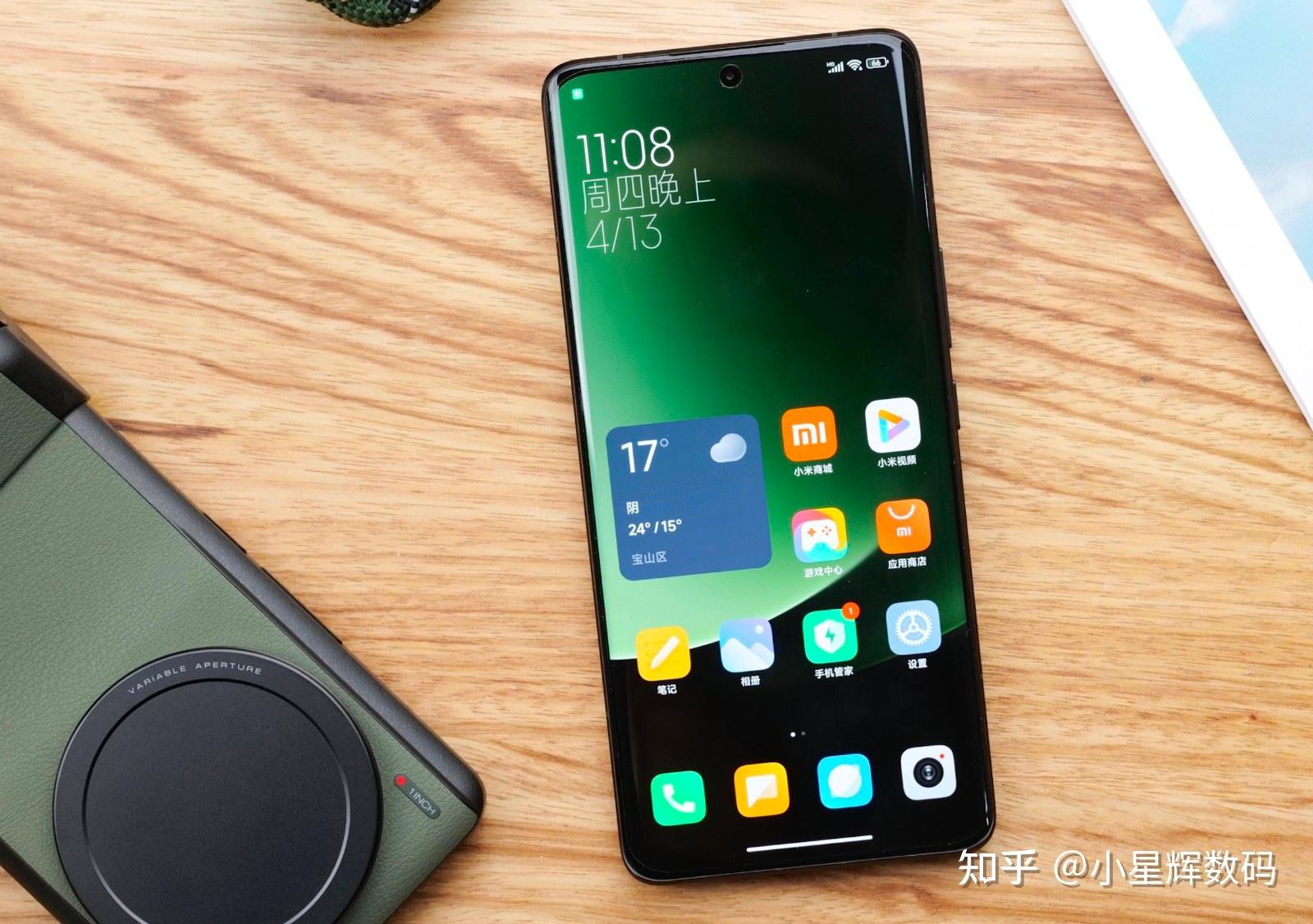 小米果断清仓，16GB+512GB跌至2999元，1英寸主摄+2K屏+IP68防水 - 知乎
