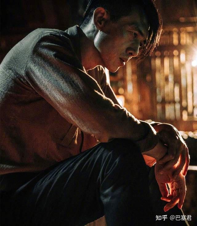 如何评价王一博、陈晓主演的电视剧《冰雨火》?