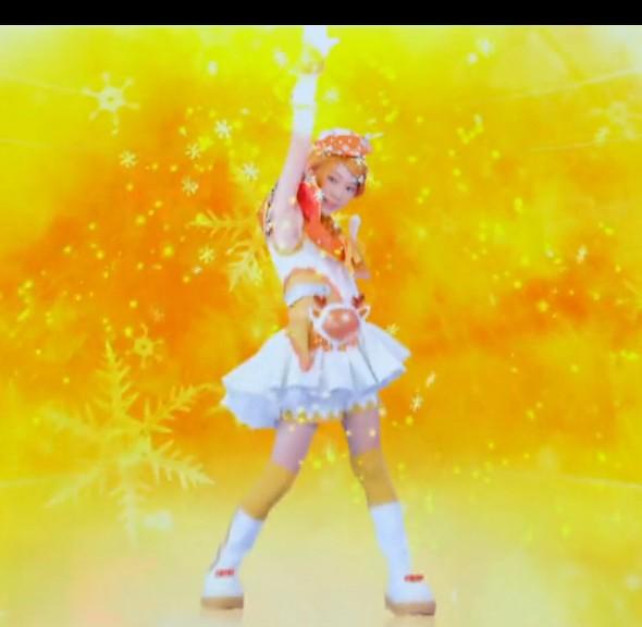 如何评论《舞法天女朵法拉》第二部? - 知乎