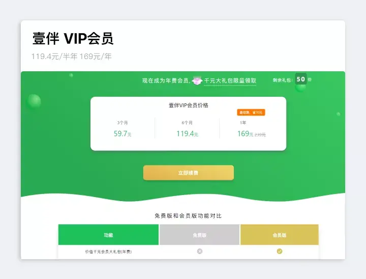 花了三千块,想告诉你这22个软件到底值不值得买? | 会员测评 - 知乎