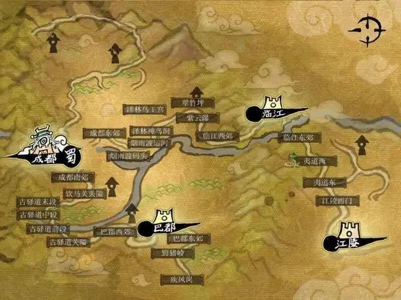 古蜀国5代君王，是神话还是现实？ - 知乎