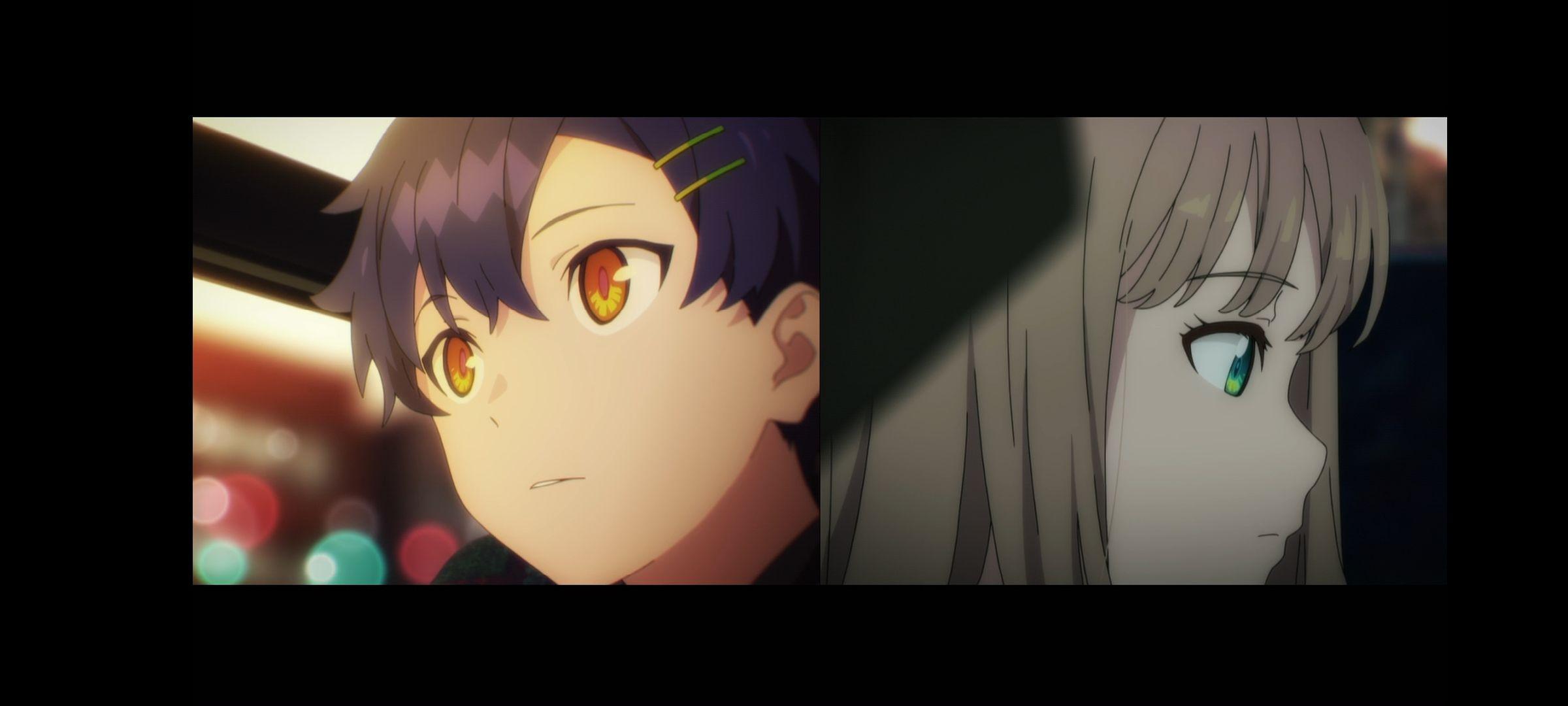 如何评价2021年四月番ssss电光机王ssssdynazenon