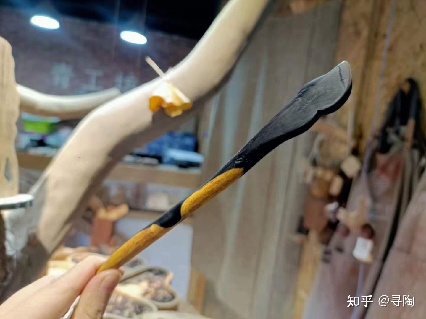 木艺团建|一起体验匠人风采 - 知乎