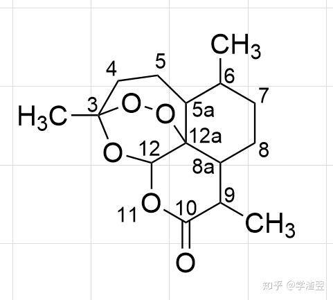 手性碳原子举例图片