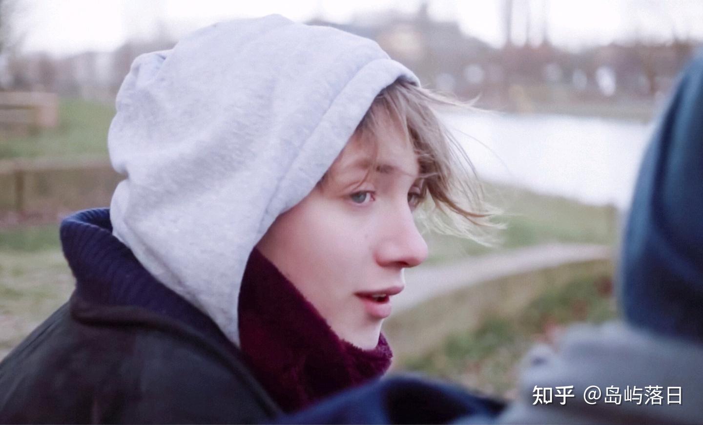 羞耻《skam》八国版本大合集 夸克