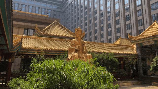神奇的长沙万家丽 - 知乎