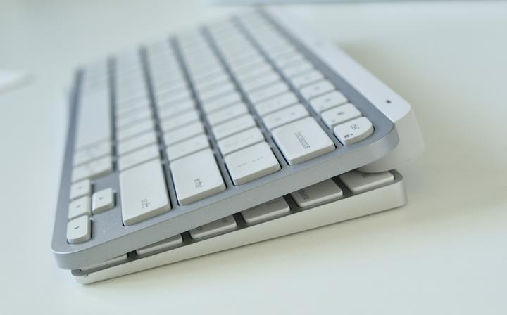 罗技MX Keys Mini 无线键盘- 知乎