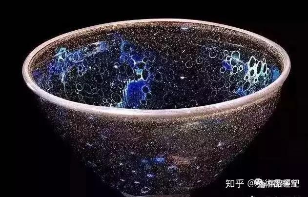 日本为何称建盏为“天目”。对天目盏如此亲睐！ - 知乎