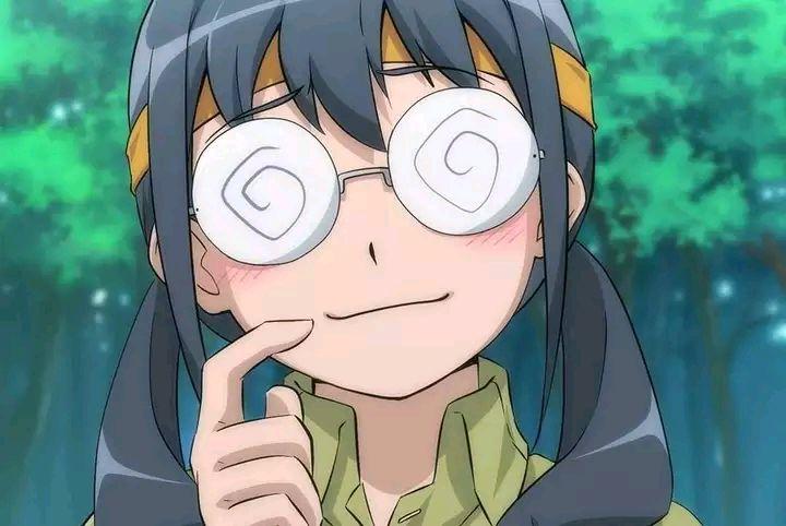 动漫中有哪些让人心疼的败犬角色? - 知乎