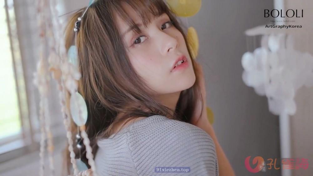 [合集]名站机构《BoLoli波萝社》写真视频14期[4.95GB]-佳人吧