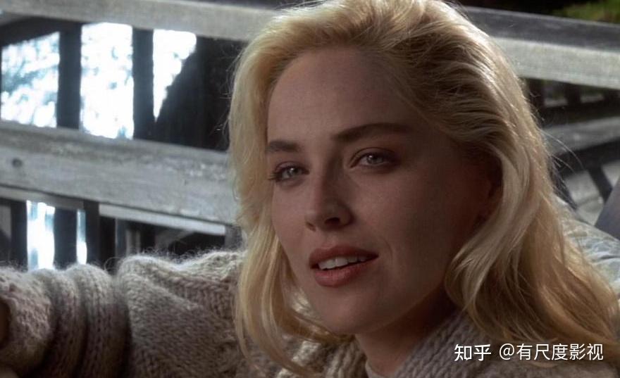 如何评价电影《本能basic instinct》? - 知乎