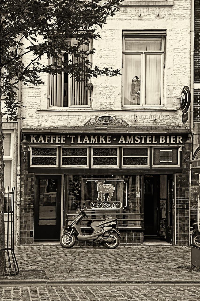 3. 营业执照办理