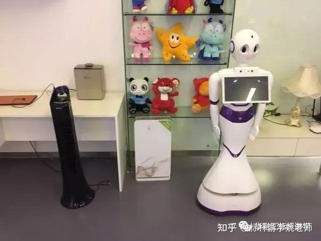 参观科大讯飞,科大讯飞考察,学习科大讯飞人工智能与技术创新 - 知乎