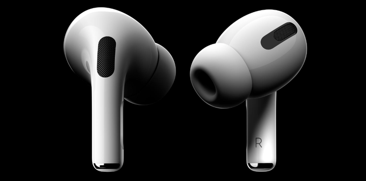 硬核解读！从工业的角度来读懂AirPods Pro丨数途信息科技INREVO - 知乎