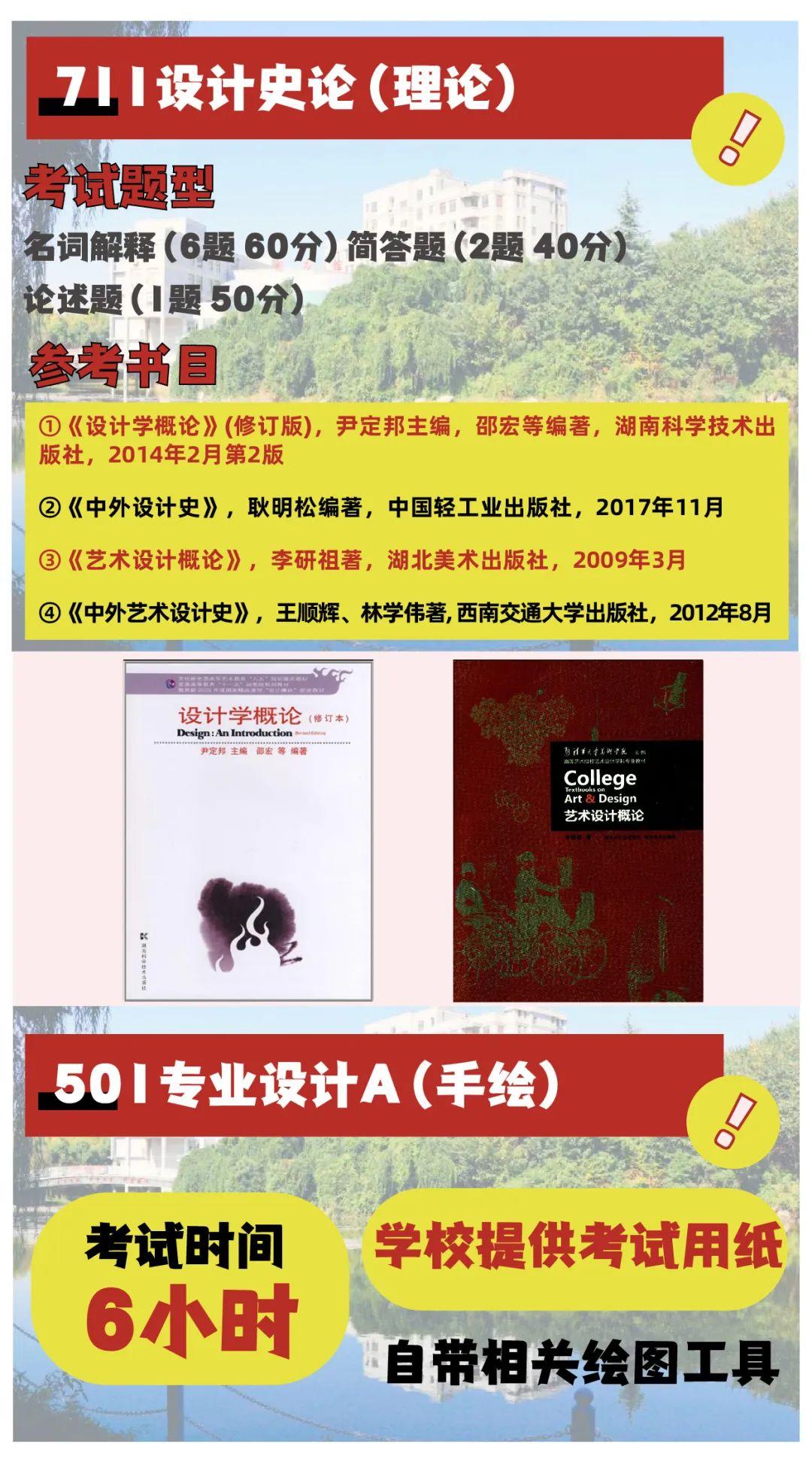 院校分析｜2024年武汉工程大学艺术设计学院研究生招生信息 - 知乎