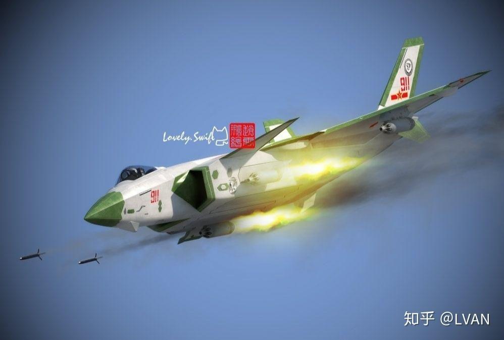 什么是攻角和攻角限制器? - 知乎
