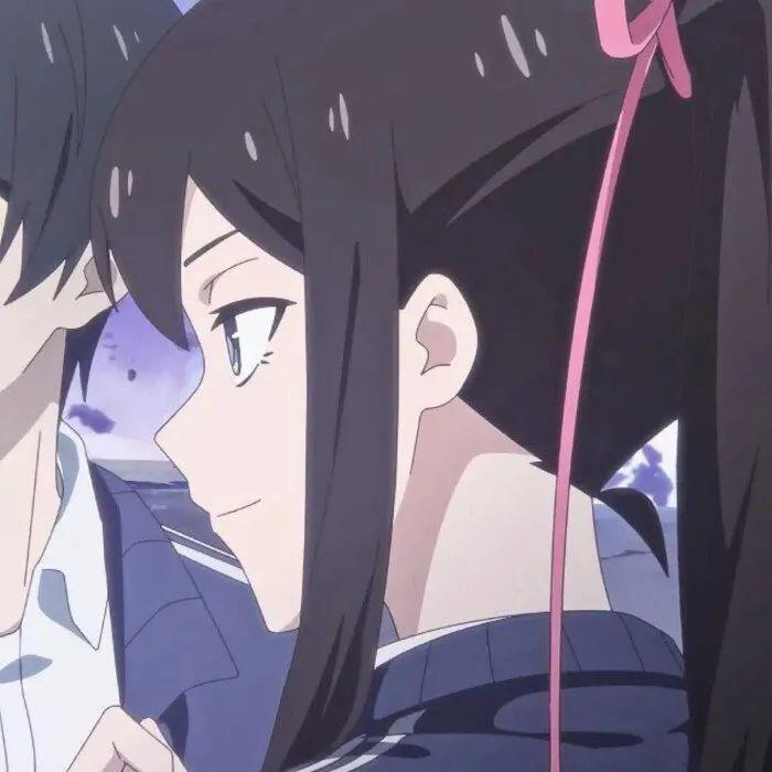 有哪些隐晦的情侣头像? - 知乎