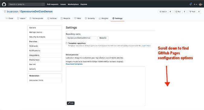 如何使用 Docsify 和 GitHub Pages 创建一个文档网站 | Linux 中国 - 知乎