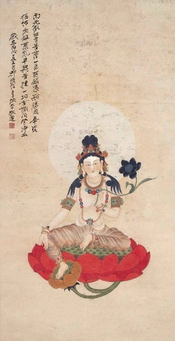 張大千 人物圖 央視畫廊】大千人物——張大千繪仕女圖_央博_央視網(cctv.com)