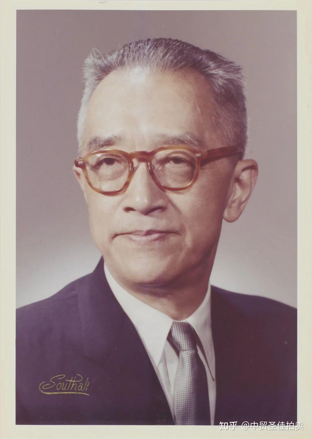 1925年,我们错过的胡适。 - 知乎