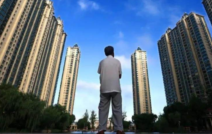 我们的房地产泡沫不可能不破,只要房价保持10年不变 - 知乎