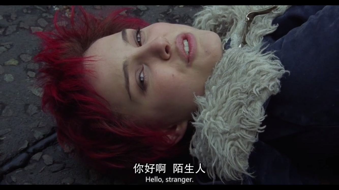 如何评价电影偷心