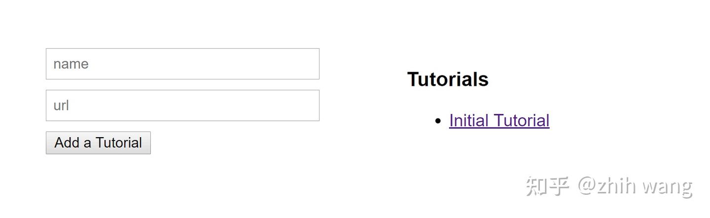 Angular Ngrx Store Tutorial - 知乎