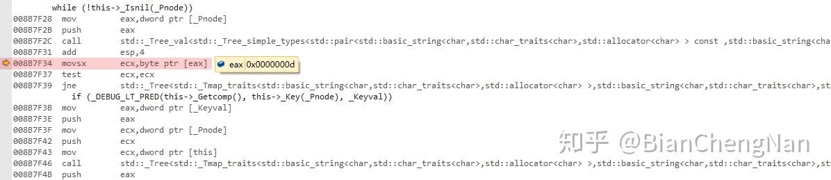 调试实战 —— dll 加载失败之 Debug Release争锋篇 - 知乎