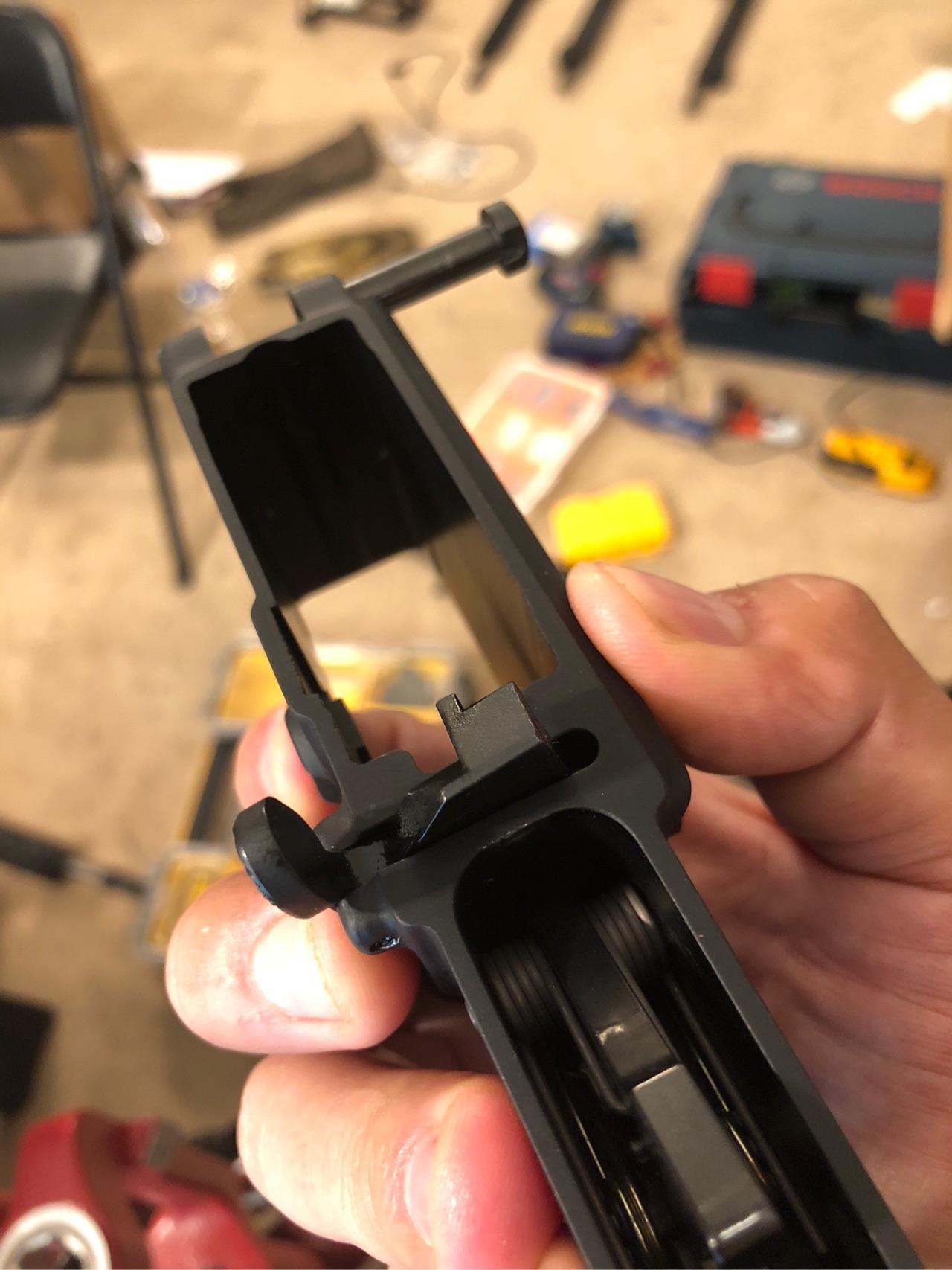 空仓挂机有什么优点有什么缺点