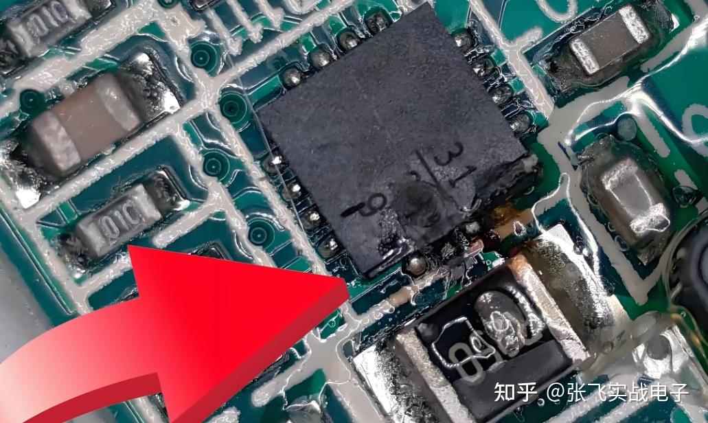 过流、过压、防反接、防浪涌、缓启动于一体的输入电路 - 知乎